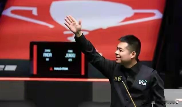 斯诺克英锦赛正赛第二轮1/8决赛开战，率先进行的几场比赛中，中国球员一胜三负，庞