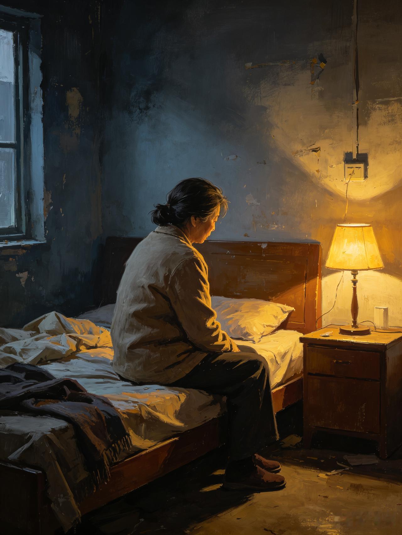 168万拆迁款，我老公背着我，把130万全打给他弟娶媳妇了！当初邵阳