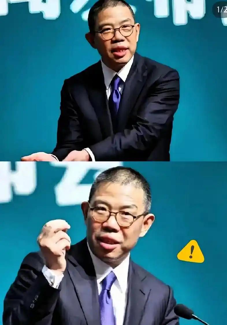 这一个亿，打了谁的脸？首富钟睒睒，捐款1个亿，不捐清华，也不捐北大，他