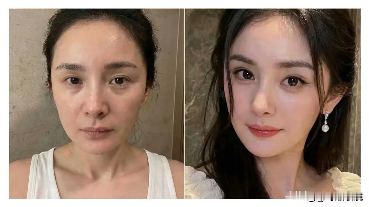 不得不说，刘恺威看到这一幕，不知道可曾后悔了！