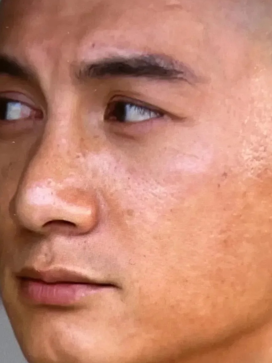 对当年电视剧不加滤镜有了实感过去电视剧都不加滤镜，加了要被骂的，不知道什么时候开