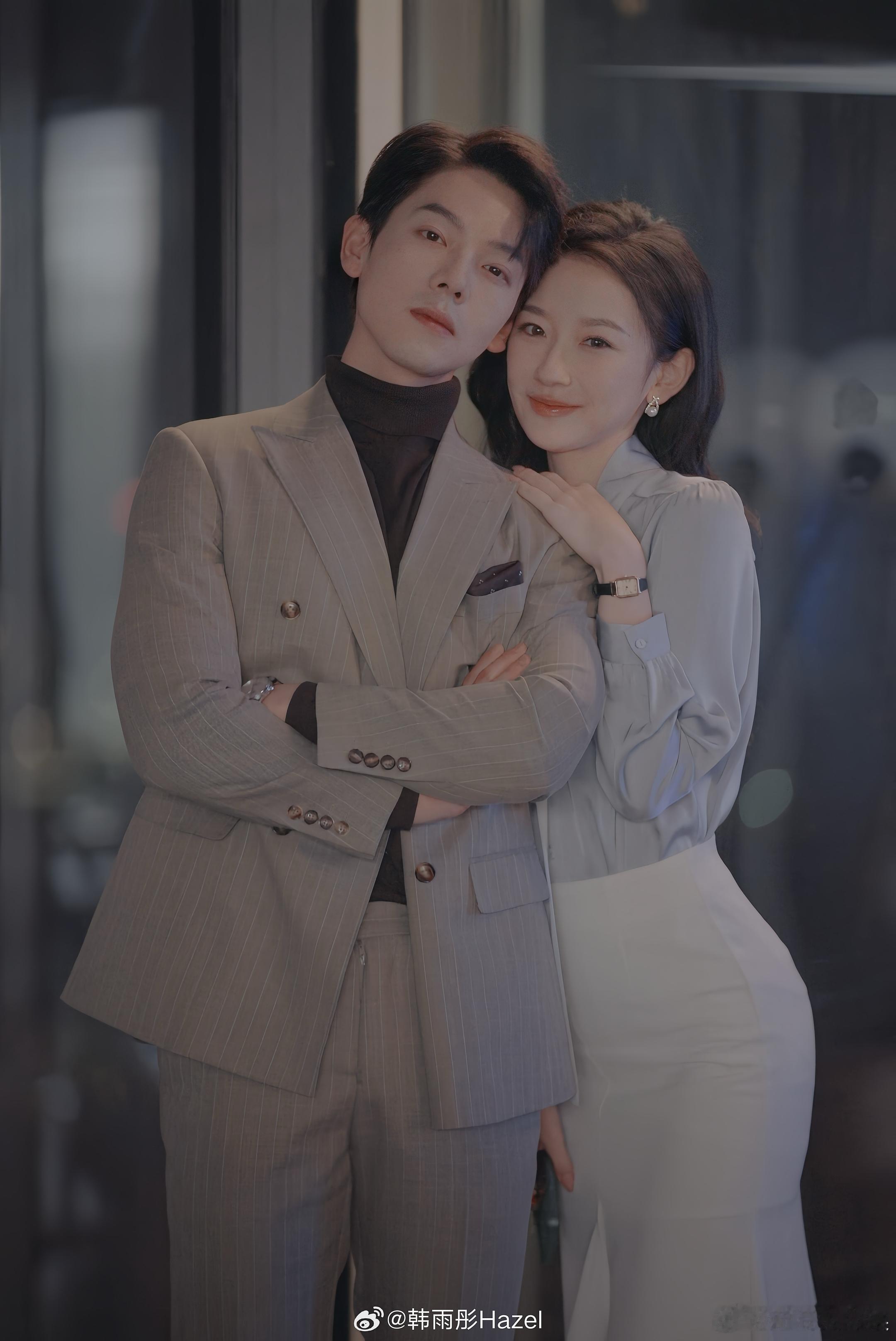 短剧cp哪家强？你嗑过哪一对？短剧的真情侣居然比营业的多曾辉韩雨彤刘念何聪