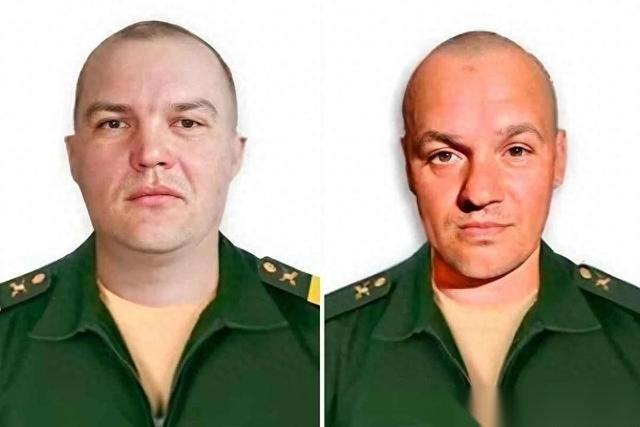 两架挂着炸药的FPV无人机直扑运输车，眼看就要车毁人亡。结果俄军士兵没用什么复杂