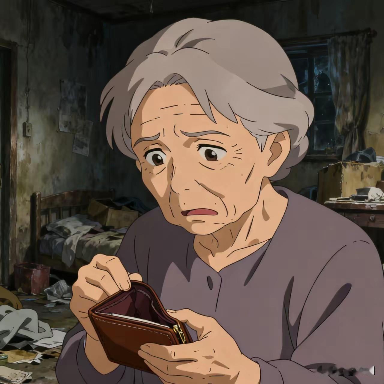 人到中年才懂：最靠谱的靠山，是自己手里的钱人这辈子，好像越活越明白一些扎心