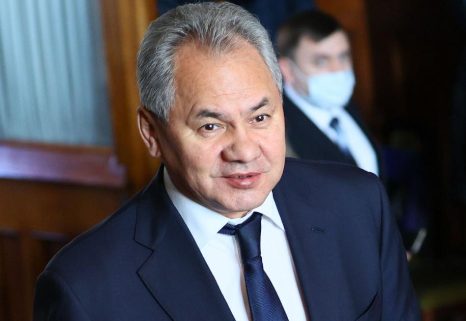 普京看出情况不妙，西方让苏联解体一幕重演，绍伊古紧急出面表态，却显莫斯科力不从心