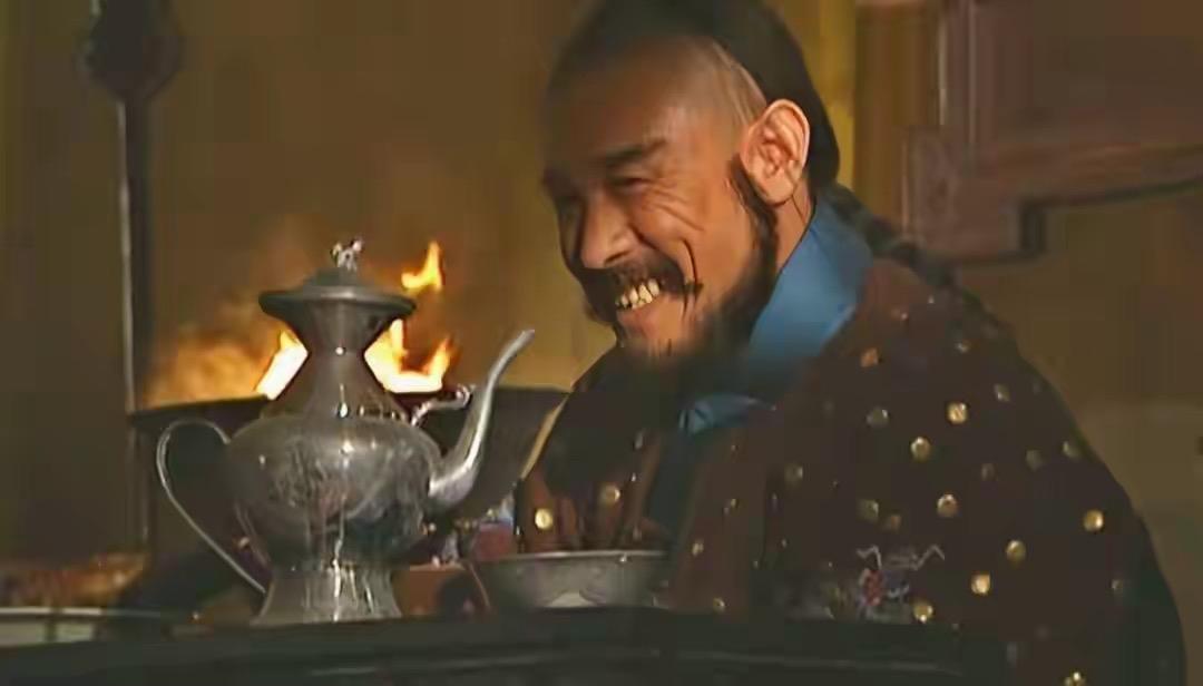 雍正是不是早就想杀了年羹尧?要想评价年羹尧就得了解两个基本的情况：第一，