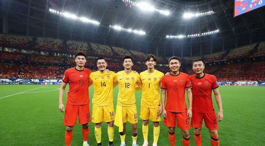 邵佳一新国足最不应该招的6位老人，让我们看看是哪6位？希望邵佳一3月份国际比赛