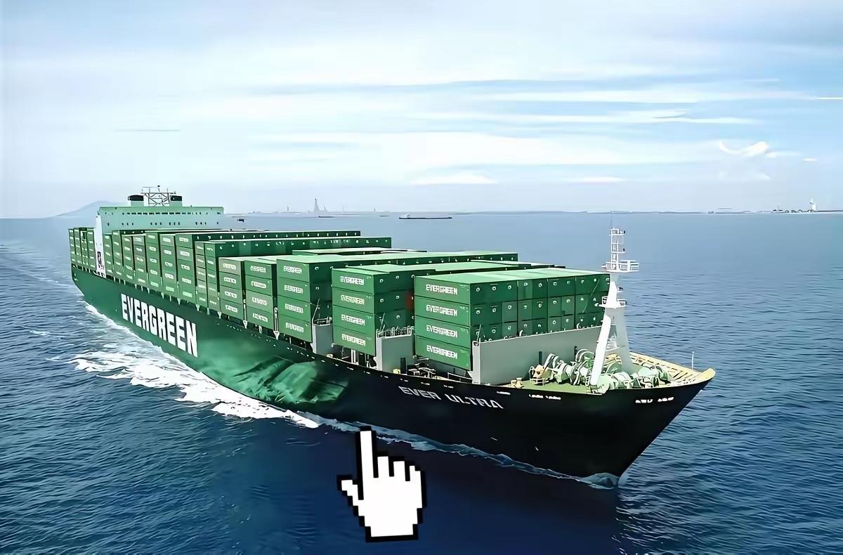 长荣号运军火拦截：首批29套“海马斯”：11套已于2024年底运抵台湾，剩余1