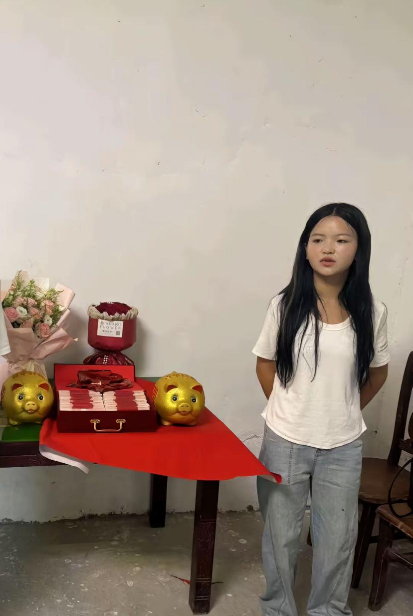 无论男女结婚之前都要（买猪看圈）多观察，这是我表姐告诉我的。