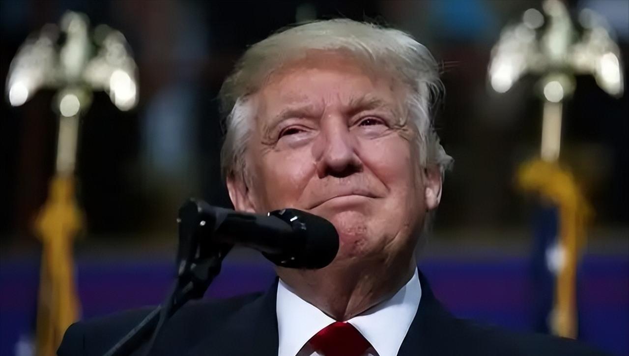 俄罗斯经济学家表示：因为39万亿美元还不起，特朗普很有可能已经有了弄死第一大“债