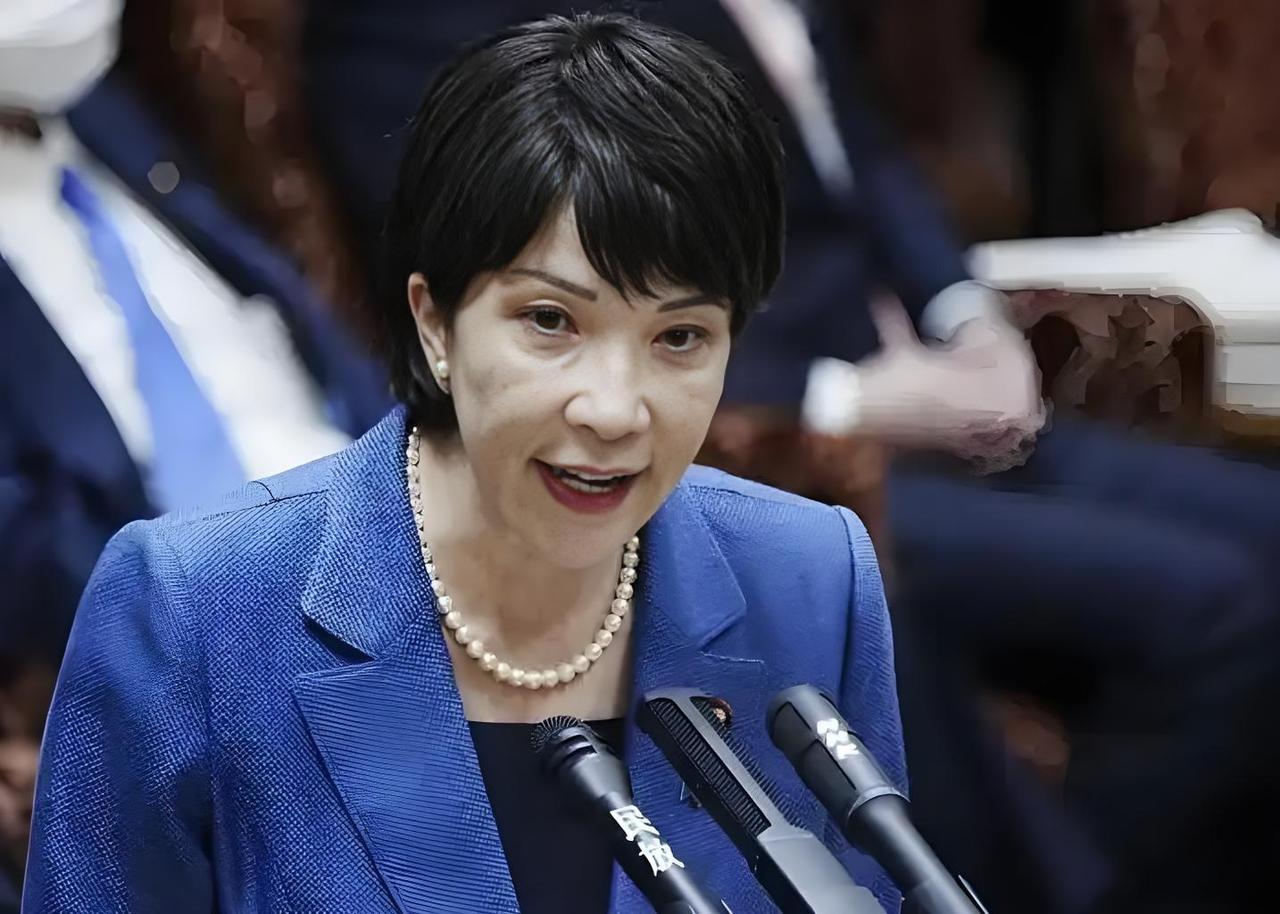 快讯！高市早苗道歉！2025年12月10日据《日本经济新闻》报道，日本首相