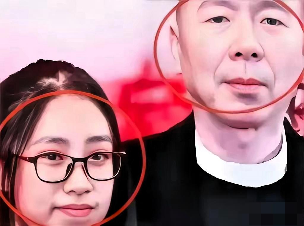 冯小刚一句话捅破了家庭的真相：养女徐朵“不是亲生都不信”，这哪是玩笑，是二十多年