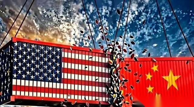 2026年刚开年，美国人就把牌直接甩我们脸上了。两条：一，你们的芯片研发，马上