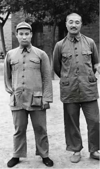 1947年，我军截获了一匹战马，然而当贺龙在得知这匹马的特征后，心中大惊，他当即