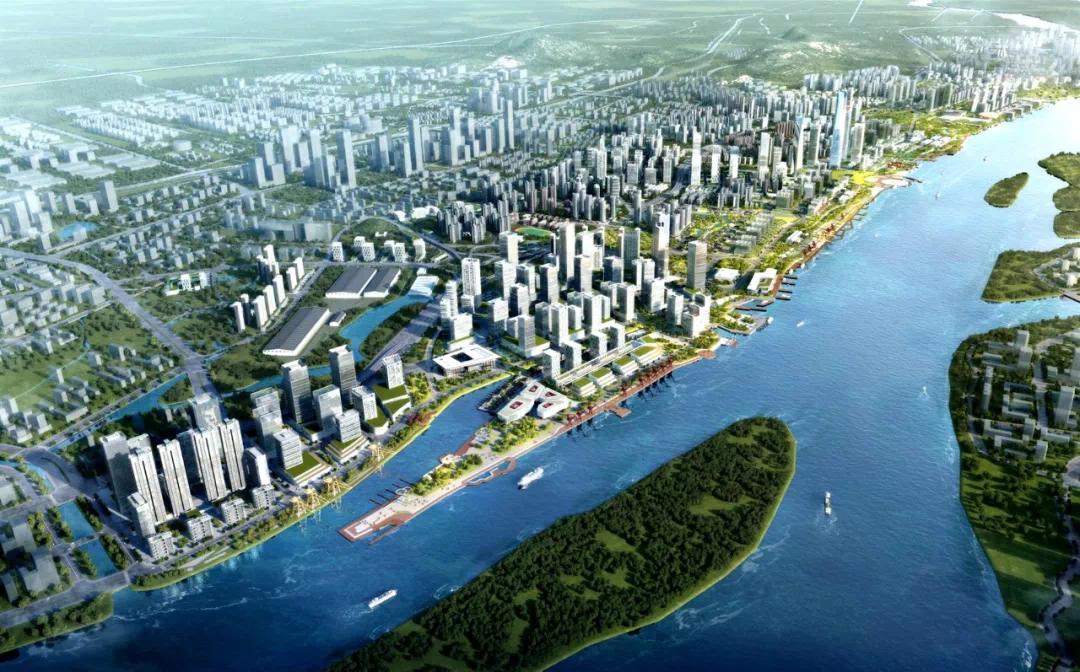 那个曾经吹得天花乱坠、说要建333米高“广建鱼珠湾”的地标项目，彻底凉凉了。挖掘