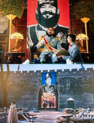 《戏台》票房破6000萬最大的贏家不是陈佩斯，也不是不要片酬的黄渤，而是徐志胜