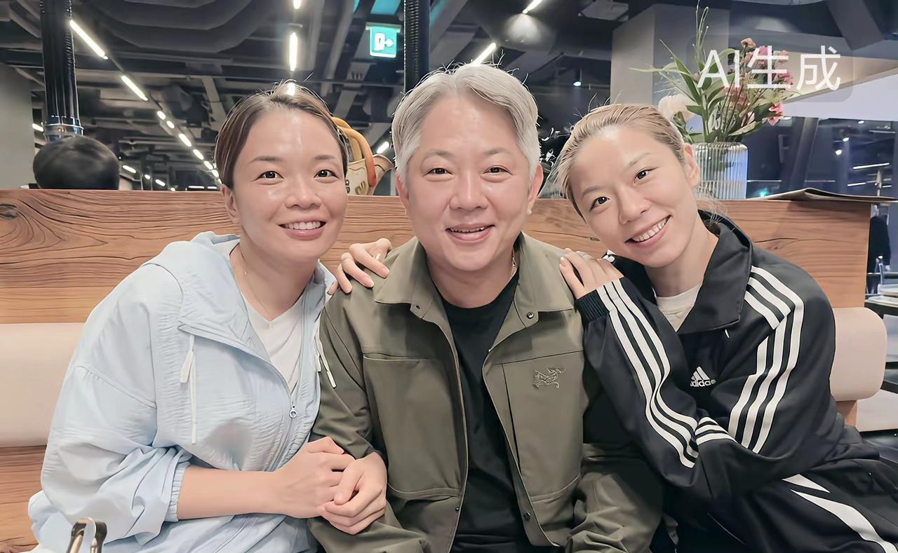 凡晨组合原来是存了“私心”的！拆对一年之久的凡晨组合突然复出，征战正在进行的韩