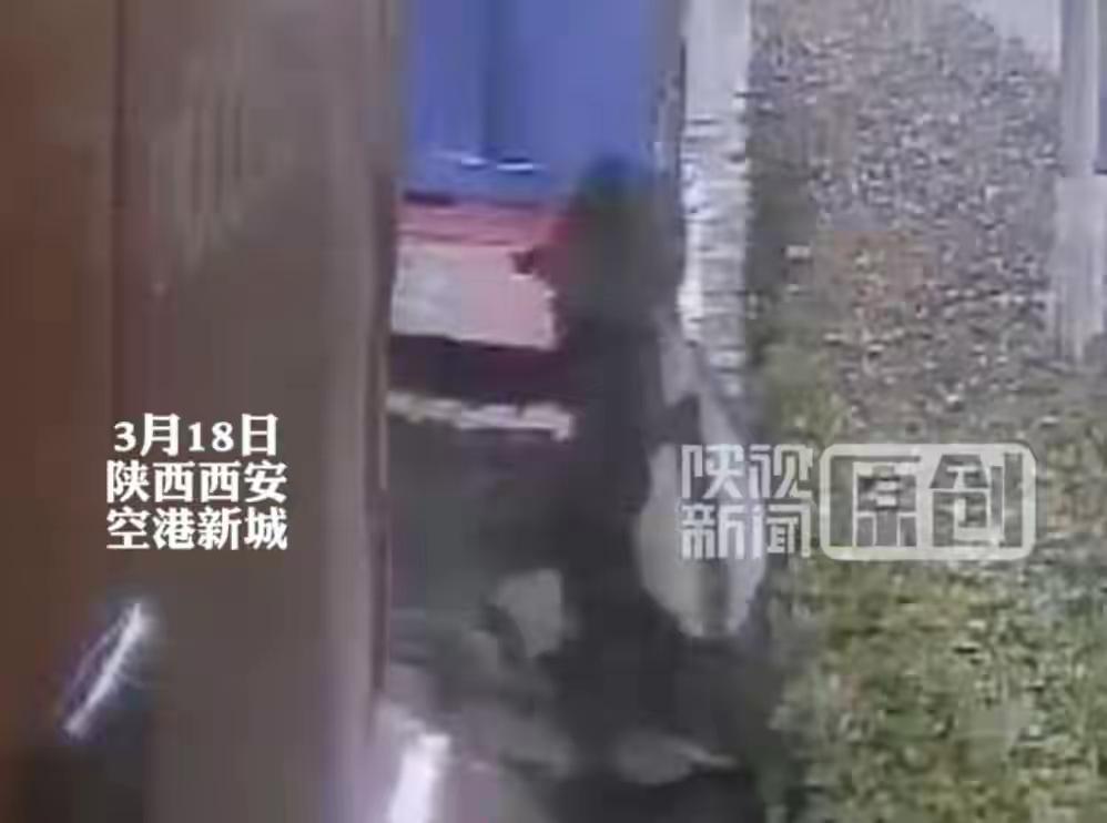 西安货车司机炸锅！几十辆车一夜被抽干，油耗子手法太狠（个人观点仅供参考，无任