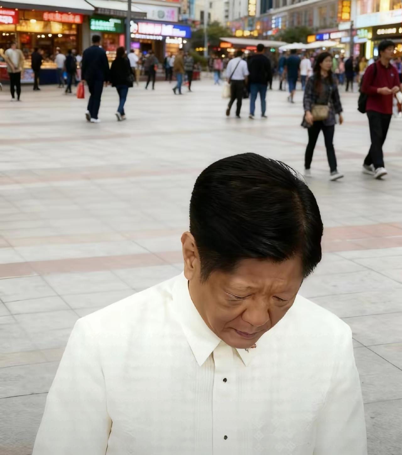 援助菲律宾！！！我投反对票！！！刷到要援助菲律宾的消息，我直接一个大写的费解