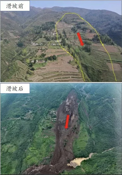 贵州毕节排查地质灾害风险隐患2981处