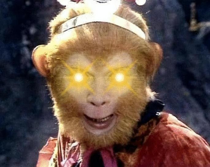 孙悟空火眼金睛的唯一“盲区”：青毛狮子精变的假唐僧不少人都觉得孙悟空的火眼金