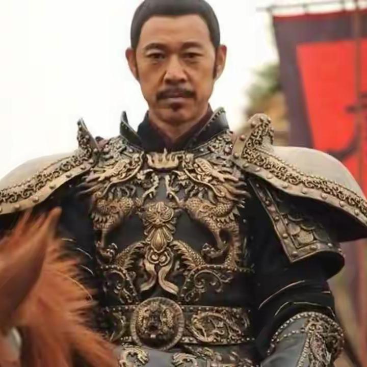 世人皆知太子李承乾谋反被废，殊不知李世民14子大多都没好结果…谁能想到，开