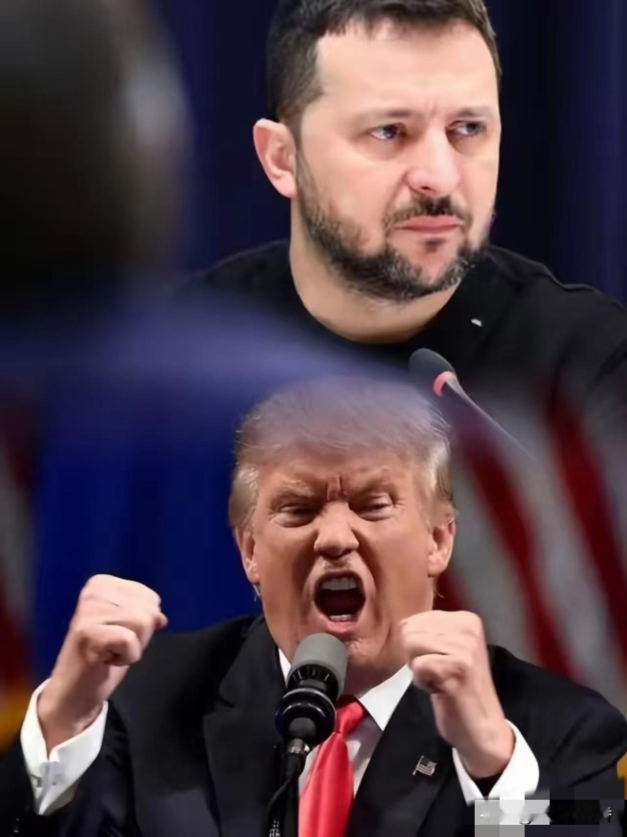 美乌和谈新消息！12月6日，美国国务院刚刚宣布，美乌双方就推动乌克兰实现“持久