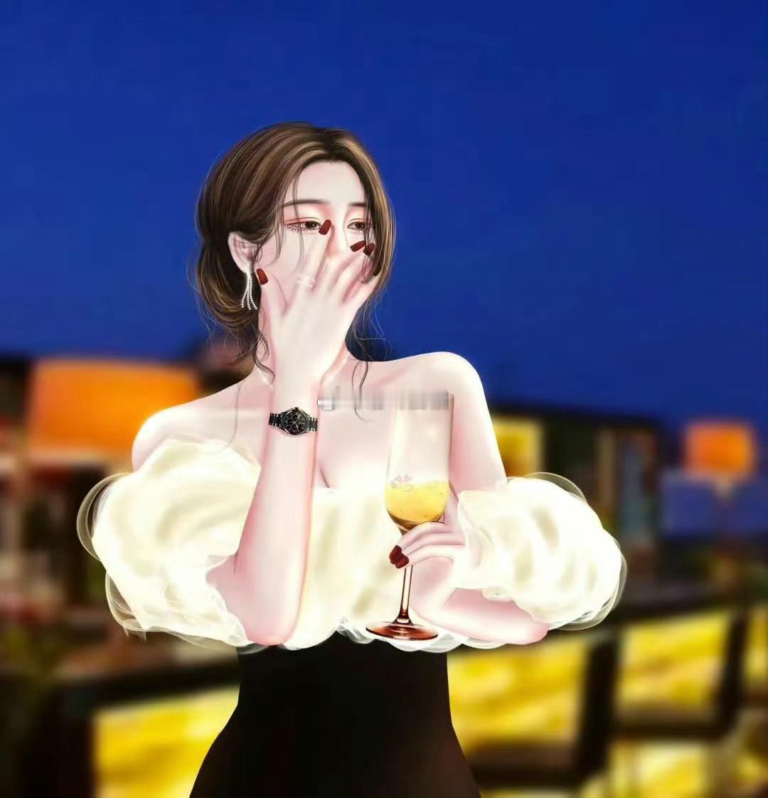 处女座的女生，个性其实有点硬，是个原则性很强的人，对于爱情他们有一套自己的原则。