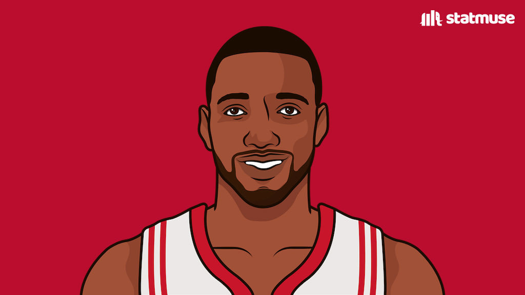 麦迪近日在节目中表示：“现在的NBA球员，没有人能接近巅峰状态的我。如果塔图姆开