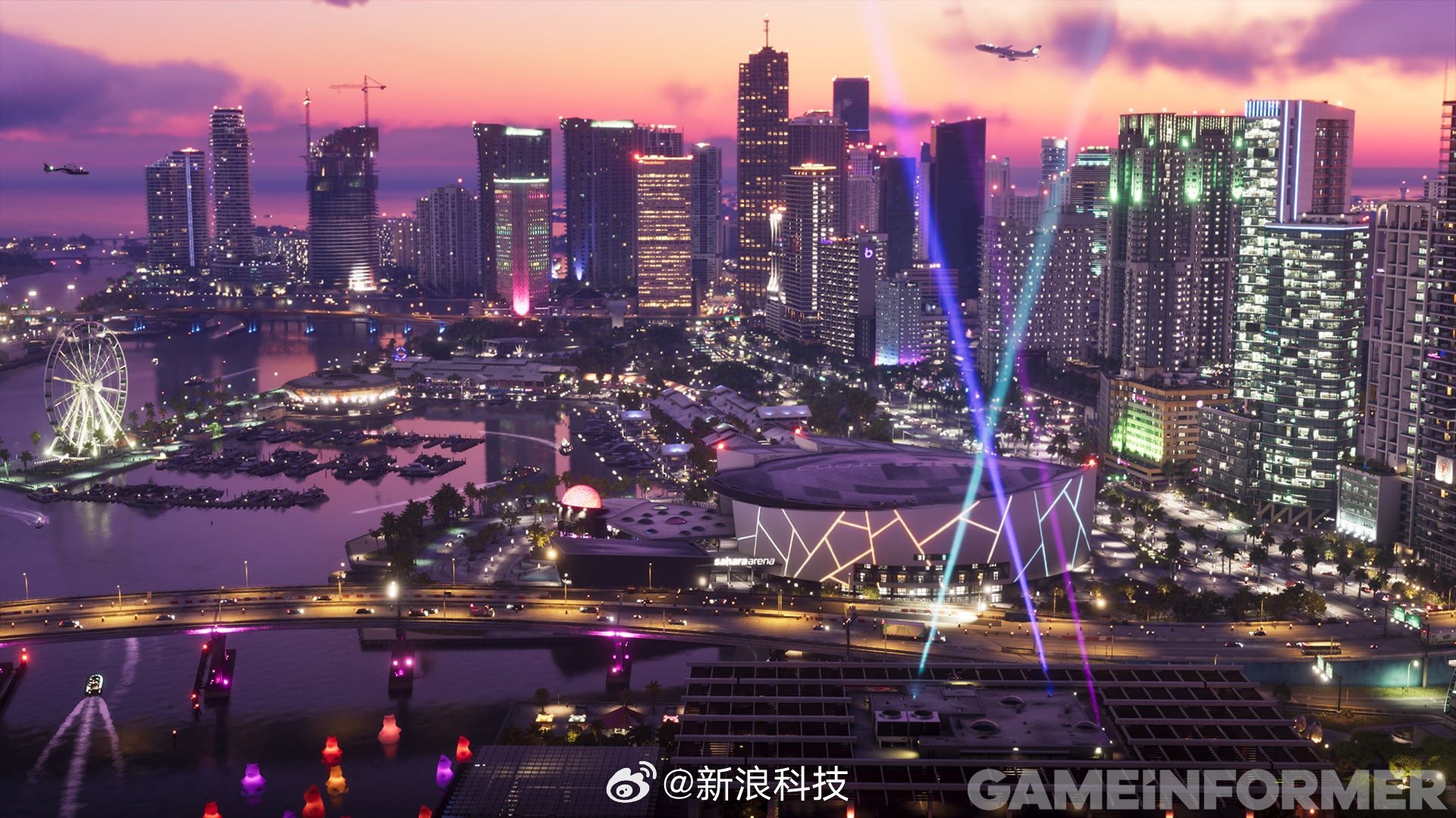 【GTA6地图面积达前作两倍，还有飓风和热带风暴天气系统】北京时间今天（30日