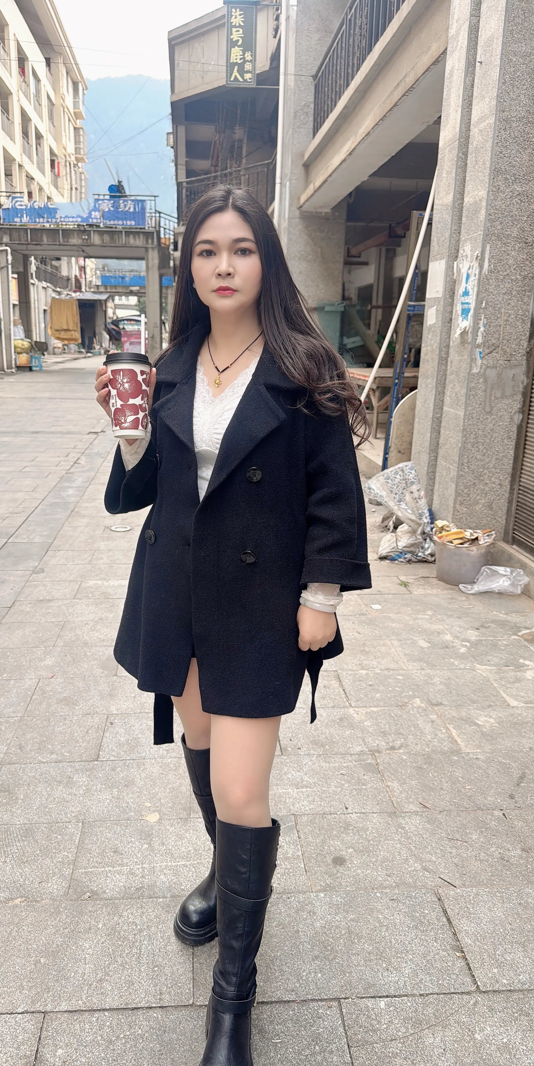 一杯奶茶的快乐