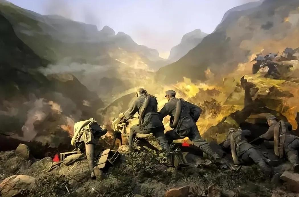 800名红军在路过贵州时突然消失，中央找寻多次都没有查到他们的下落。直到67年后