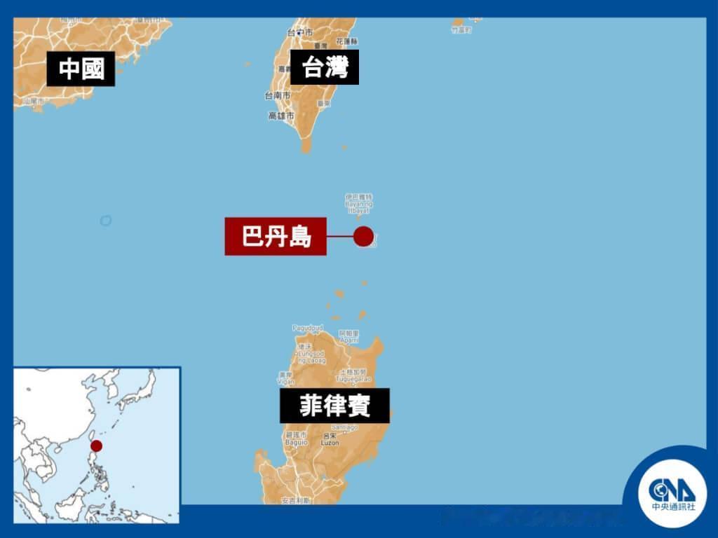 一名女性“台独”人士出面替菲律宾发声。 麻烦看官老爷们右上角点击一下“关注”