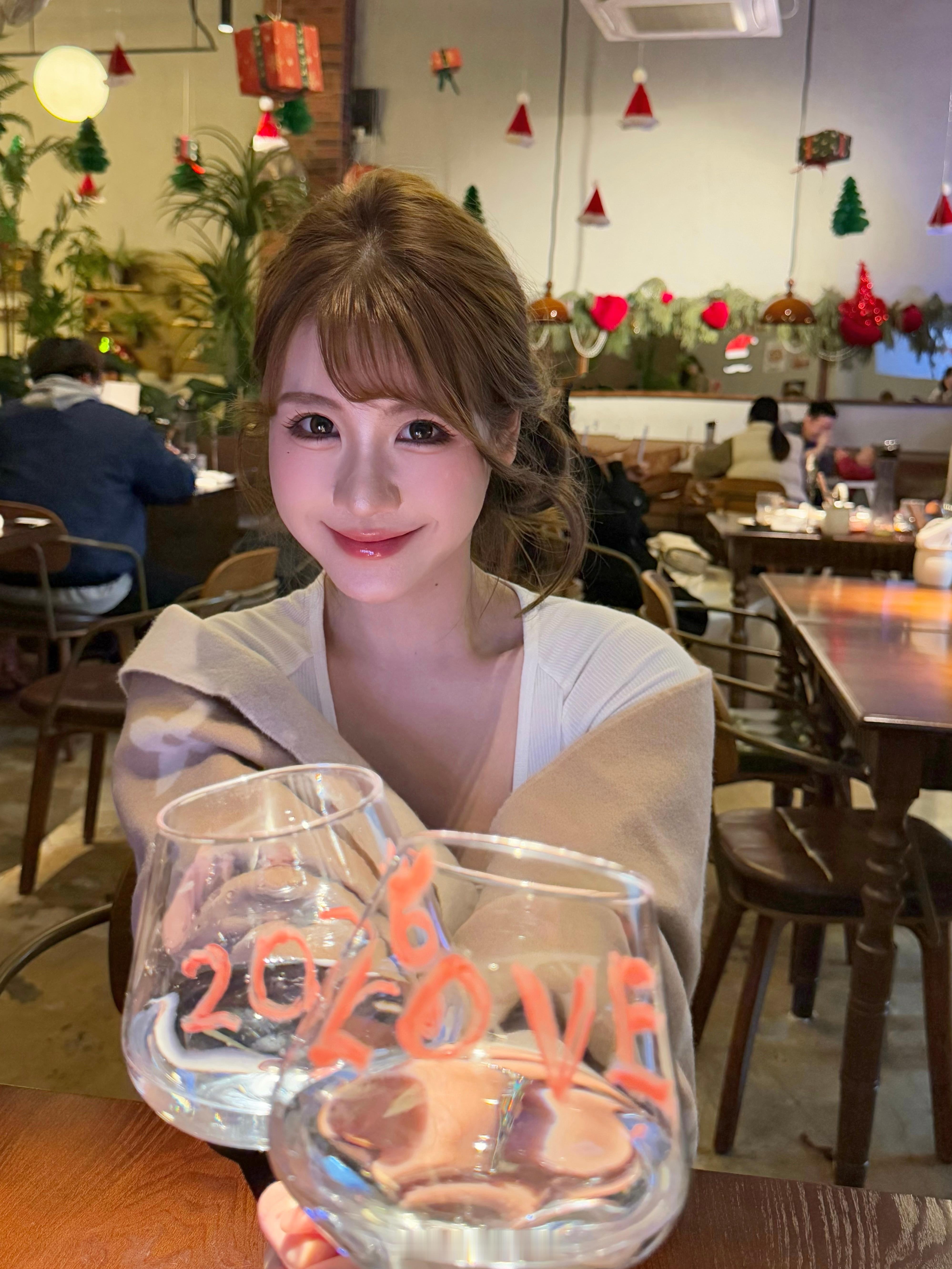 2026一切往好的方向发展