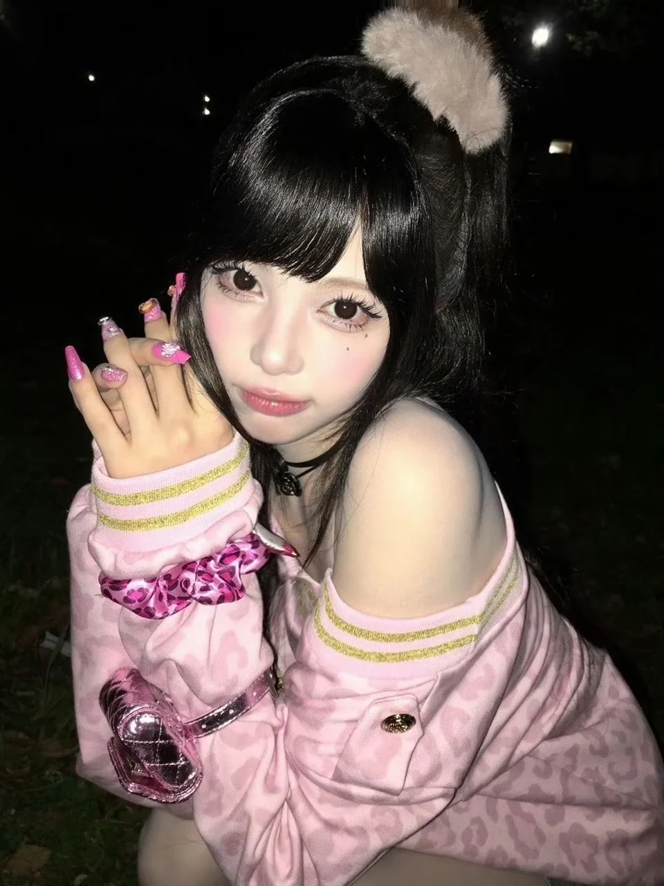 ian有适配不了的风格吗