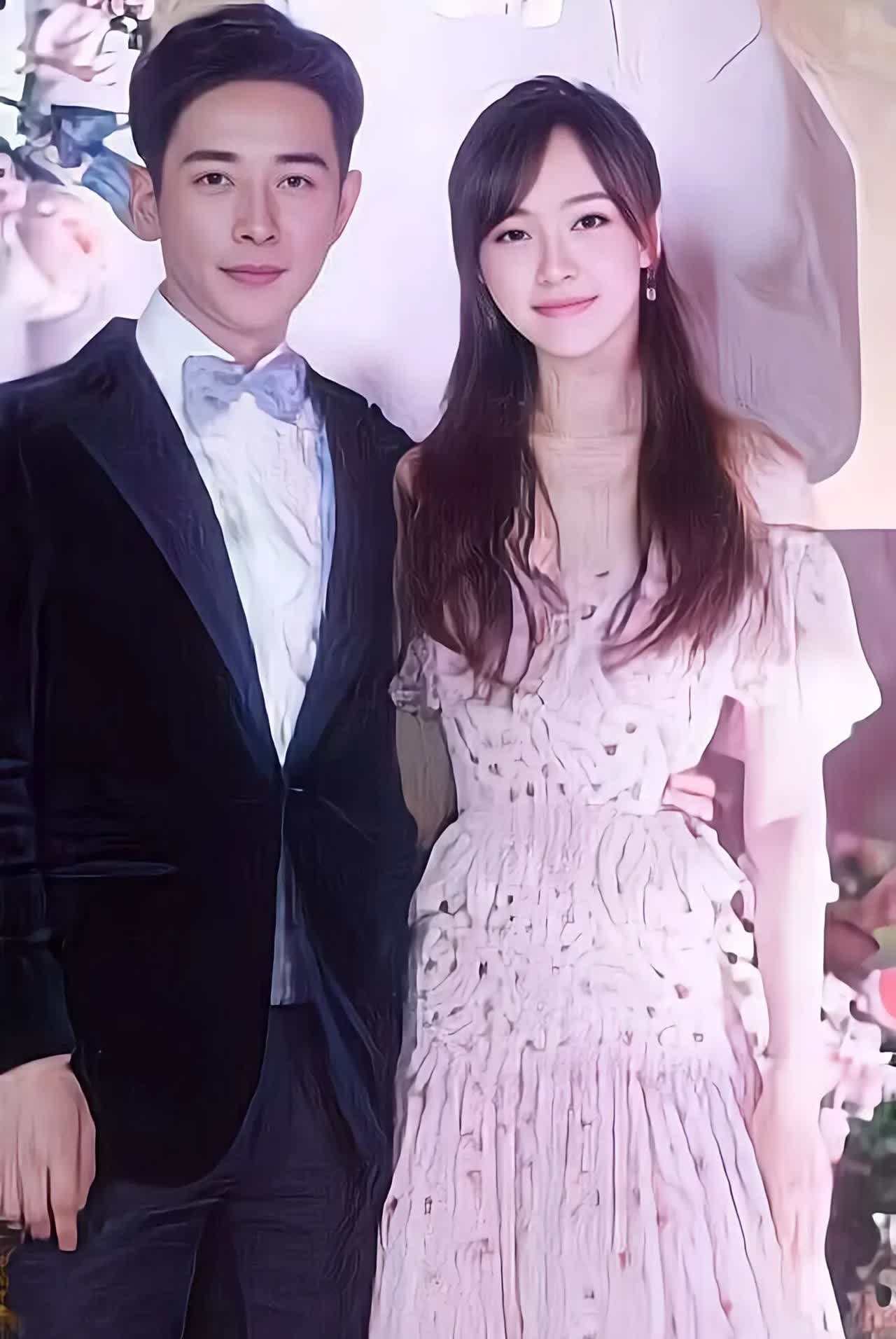 罗晋和唐嫣这对娱乐圈的神仙眷侣，会吵架吗？还真不好说。不过从各方面来看，他们吵架