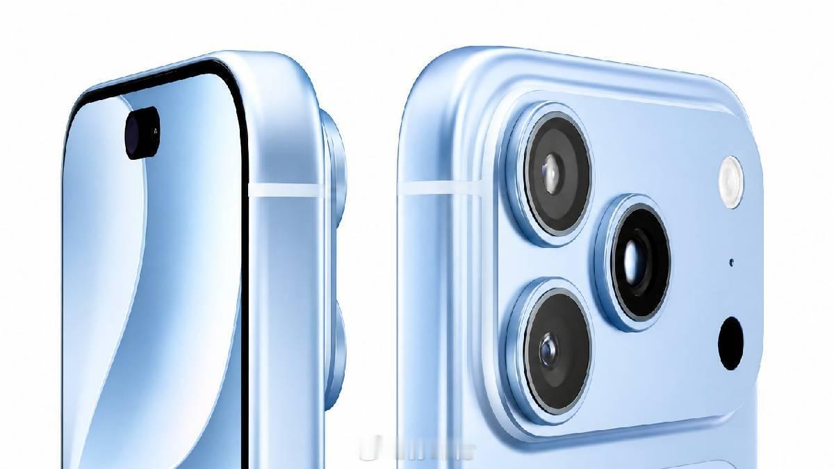 ！感觉今年的iPhone18Pro涨价1000都打不住了，最少1500iPhon