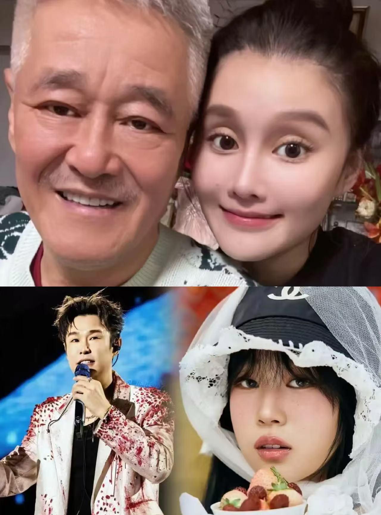 小沈阳一觉醒来天塌了！不是又有人说他演唱会是为了圈钱，而是赵本山的女儿球球说