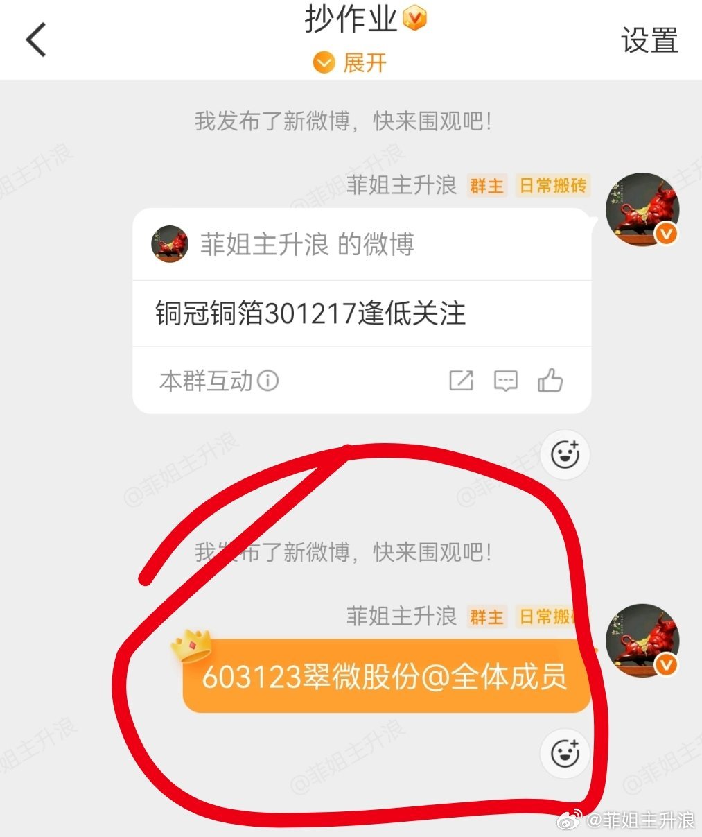 翠微股份有几个人布局了​​​
