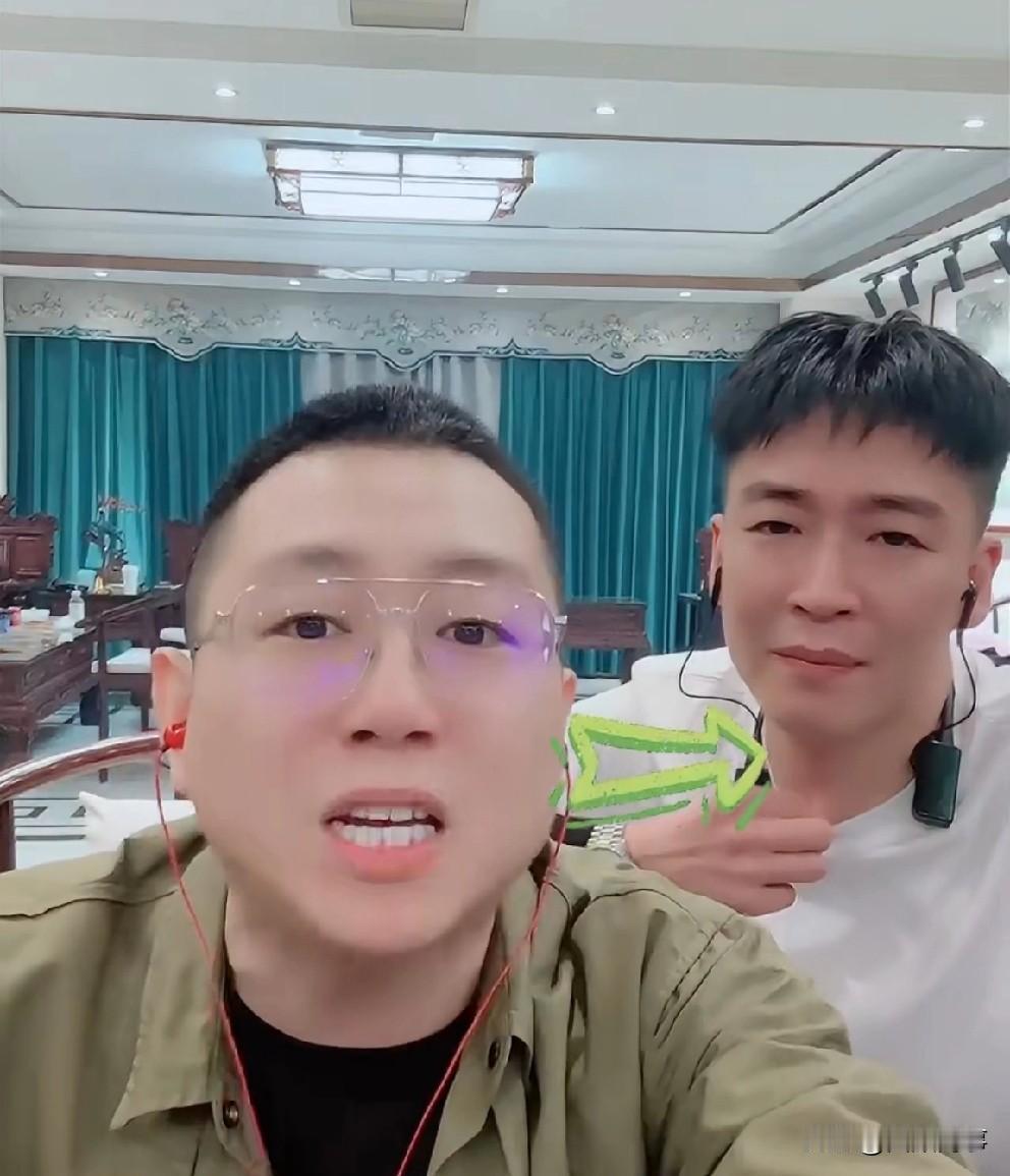 王小源回归惭愧办事der，鞠躬道歉！今晚王小源回归直播