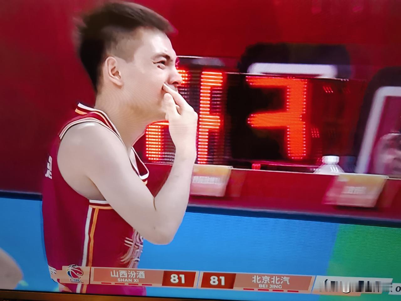 成也迪亚洛，败也迪亚洛！山西汾酒，主场迎战北京北汽，两队比分忽交替上升，可以说这