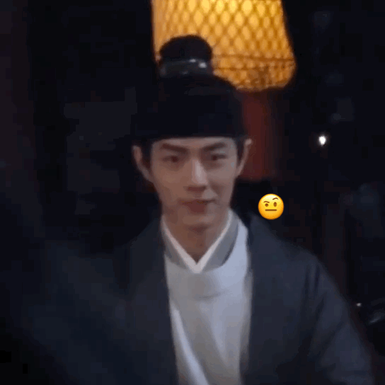肖战替余男宣传新剧肖战为余男《目之所及》打call，《藏海传》后双向支持，这