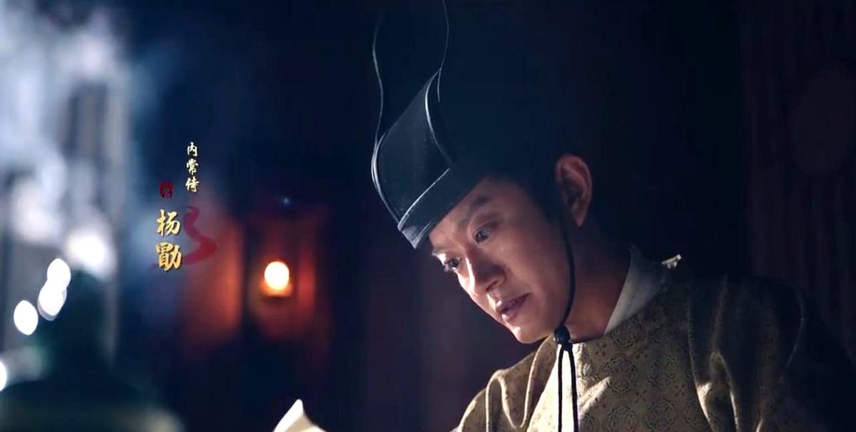 有人会想，唐朝皇帝一开始到底知不知道暗中的阴谋？特别像卢凌风遇刺这个案例，剧