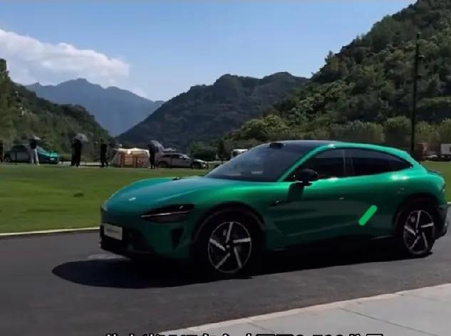 雷军亲自揭秘！小米1391辆测试车跑2150万公里，这才是对车主的真负责刚