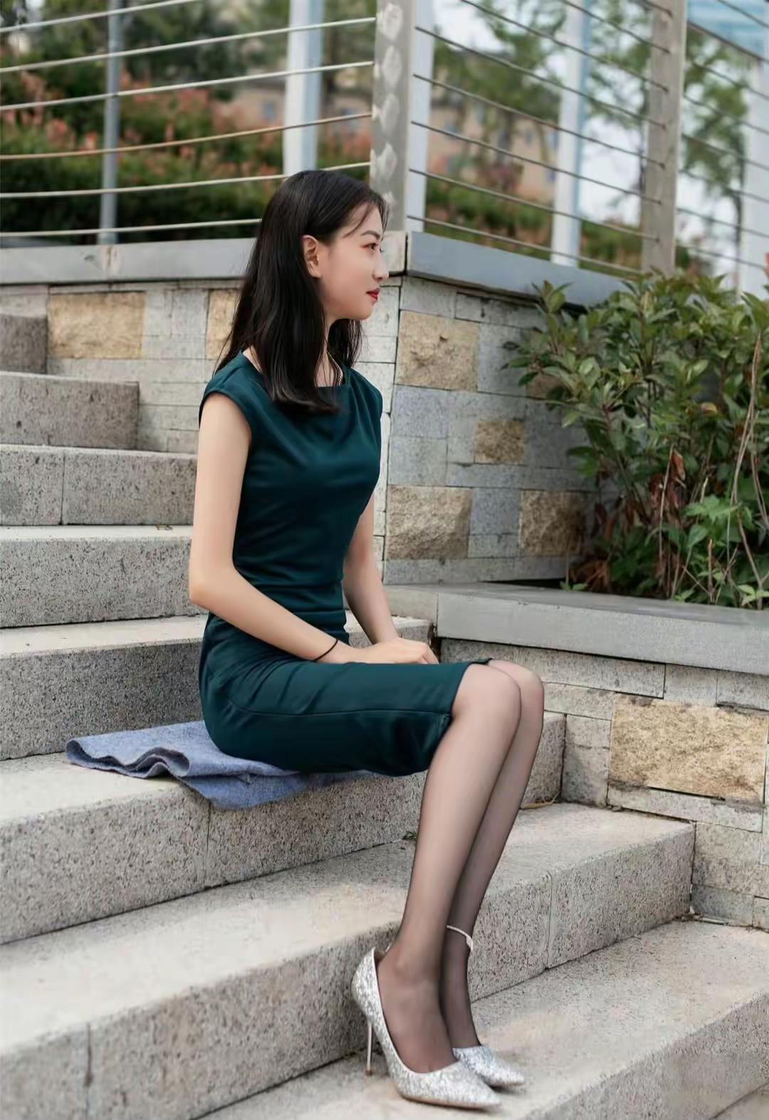 什么样的女人才能称得上有气质?