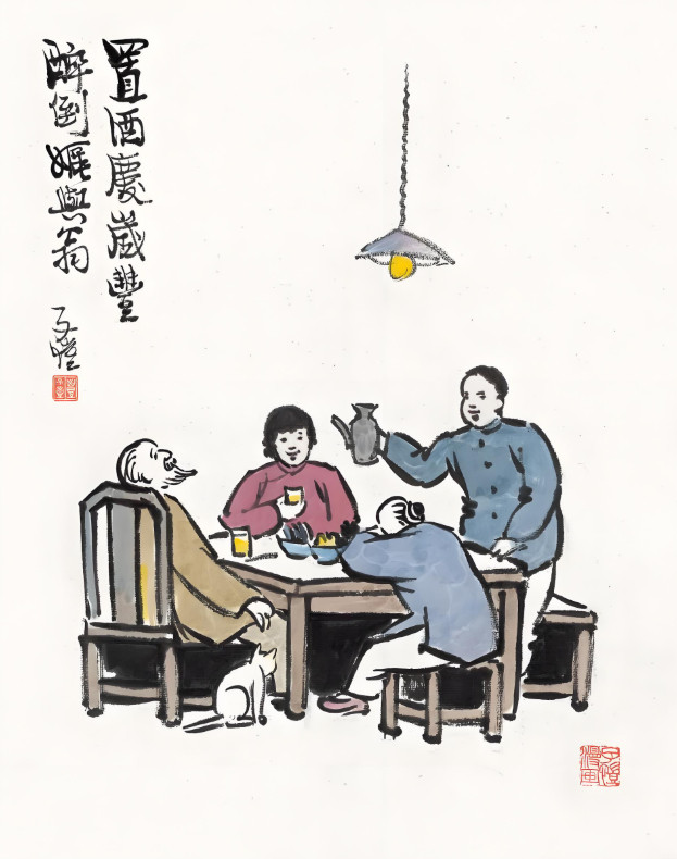 "自恨枝无叶，莫怨太阳偏"：真正成熟的人，从不抱怨，反求诸己，才是最高级的活法古