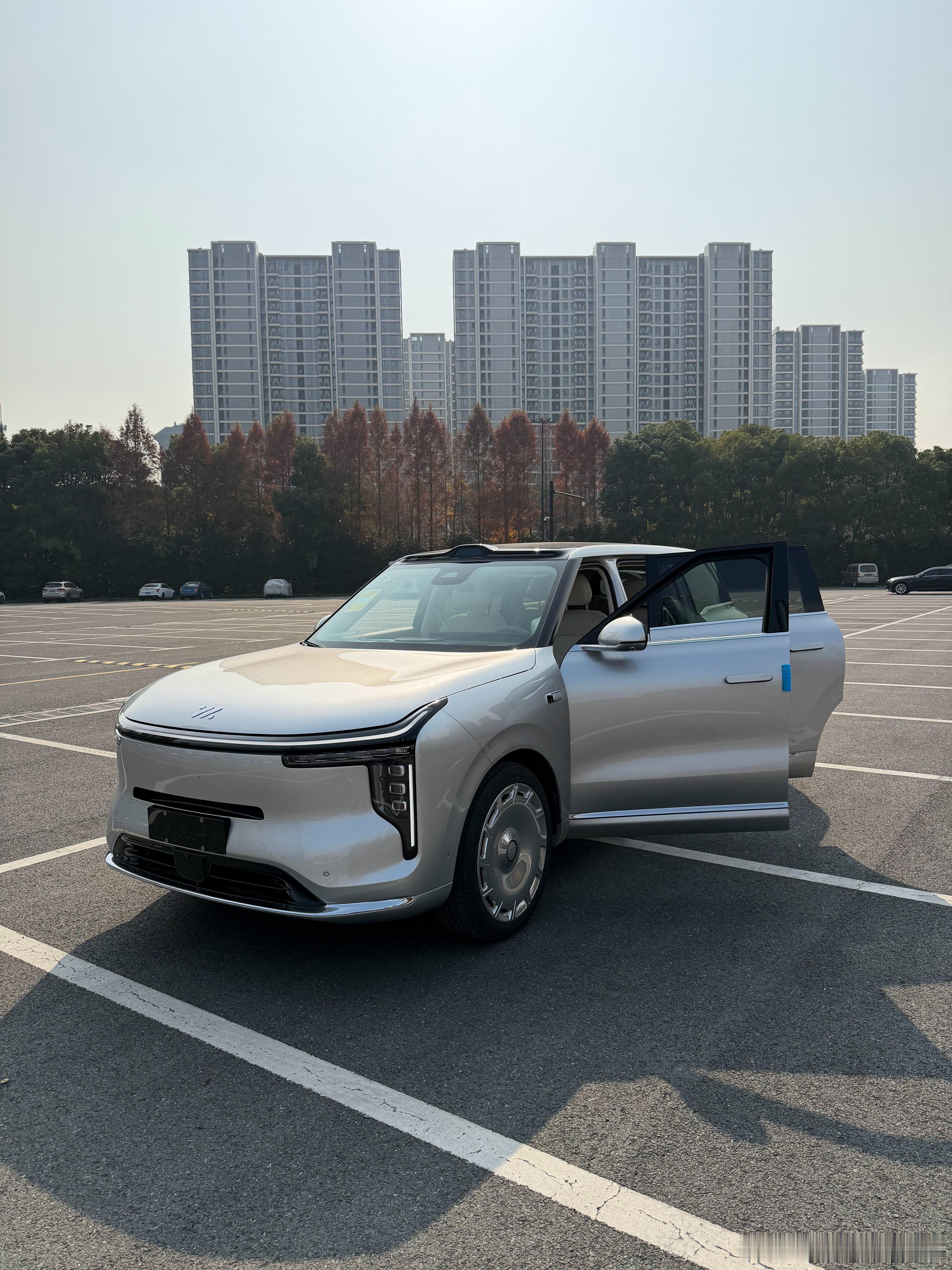 粗发刚提的大新车出门溜达溜达跟姚老板混一天吃9顿