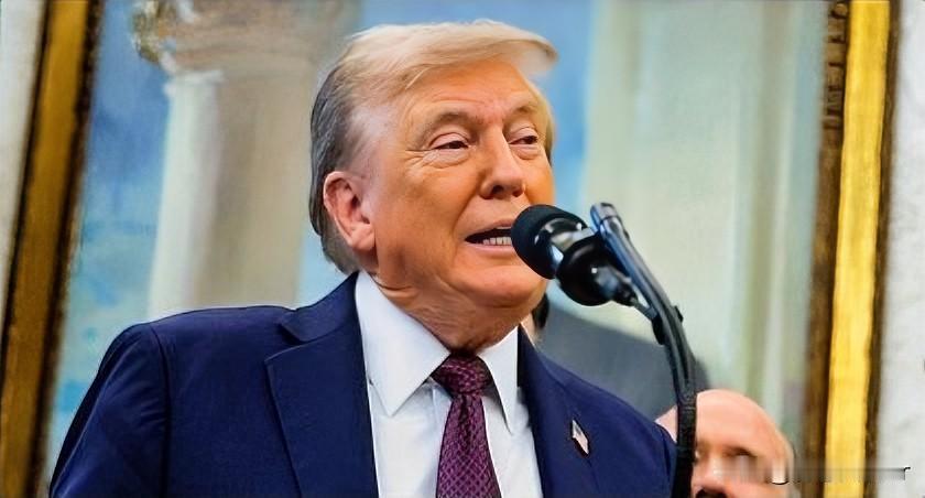 美国很不爽！据《纽约邮报》援引白宫高级官员的话报道，美国总统特朗普希望欧洲国家