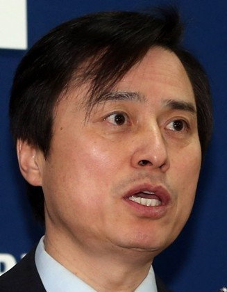 韩国总统要被查了---天呐，真没