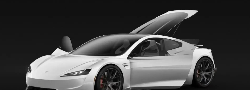 2026年4月1日，美国得州超级工厂，特斯拉Roadster2终于敲定首发日期